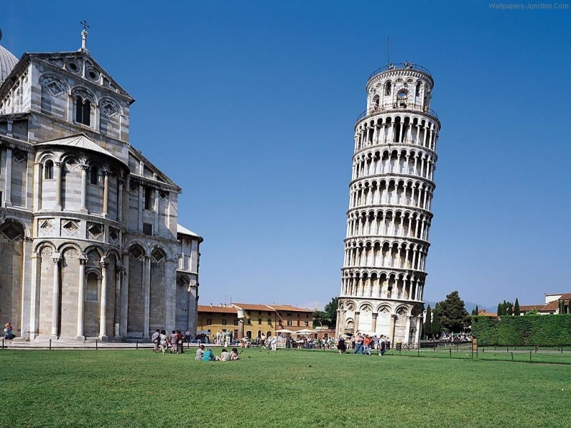 Top 15 địa điểm du lịch hấp dẫn không thể bỏ qua tại Ý