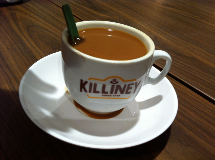 du lịch singapore, tìm hiểu văn hóa kopi khi đi du lịch singapore