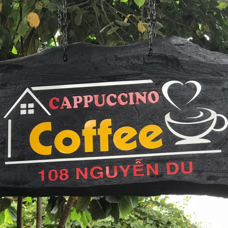 Top 5 Quán cafe, trà sữa ngon nhất TP. Hà Giang