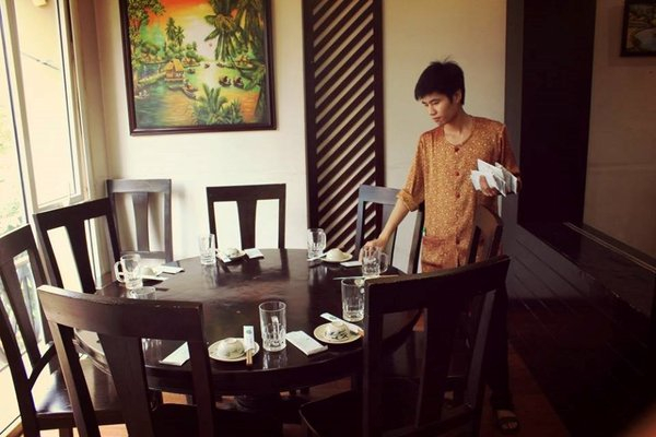 Top 6 Nhà hàng tổ chức tiệc tất niên cuối năm, liên hoan công ty lý tưởng nhất tại quận Đống Đa, Hà Nội