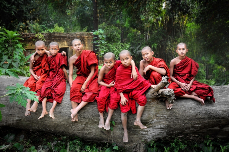 Top 10 điều tuyệt vời nhất của đất nước Myanmar khiến bạn muốn đến ngay lập tức