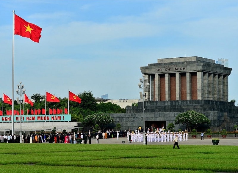 Những điểm du lịch nổi tiếng ở Hà Nội nhất định phải ghé 1 lần