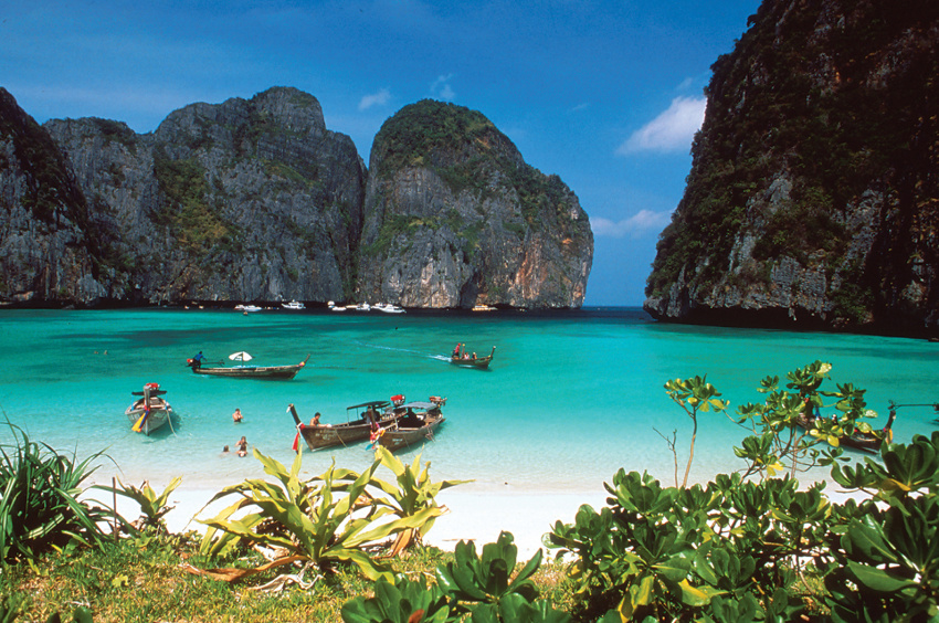 đảo phuket, phuket – thiên đường du lịch thái lan đẹp bậc nhất đông nam á
