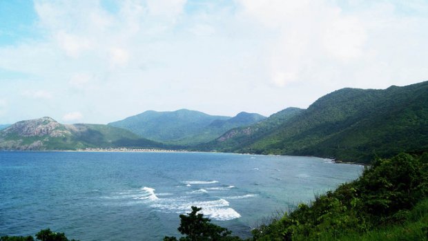 Du lịch hè| Khám phá hòn đảo vào top bí ẩn nhất thế giới ở Việt Nam