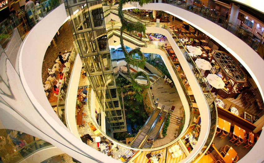 du lịch bangkok, du lịch thái lan | tuyển tập những thiên đường mua sắm “hấp dẫn nhất bangkok” cho các tín đồ shopping – p2