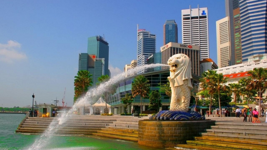 Du lịch Singapore tự túc – Tại sao không?