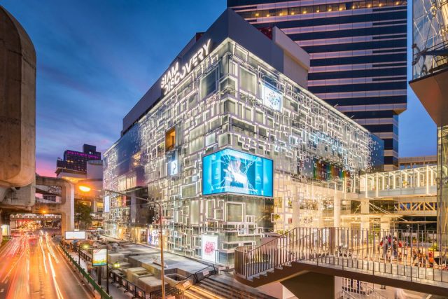 du lịch thái lan | tuyển tập những thiên đường mua sắm “hấp dẫn nhất bangkok” cho các tín đồ shopping – p1