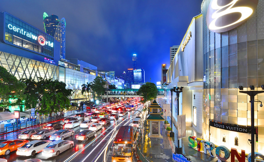 du lịch thái lan | tuyển tập những thiên đường mua sắm “hấp dẫn nhất bangkok” cho các tín đồ shopping – p1