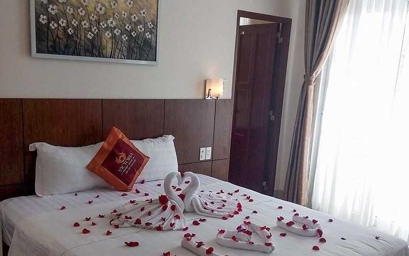 10 khách sạn Phú Quốc giá dưới 1 triệu để bạn vui “thả phanh”