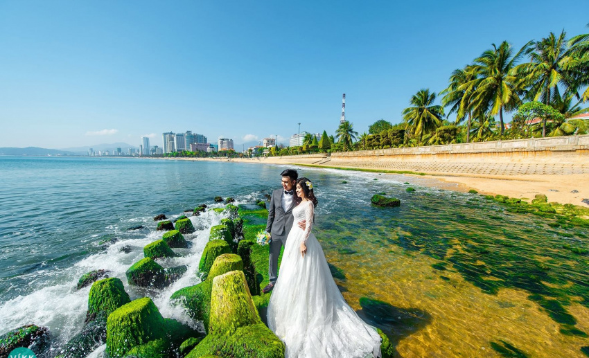 top 9 địa điểm chụp ảnh cưới ngoại cảnh đẹp nhất khi du lịch phan thiết