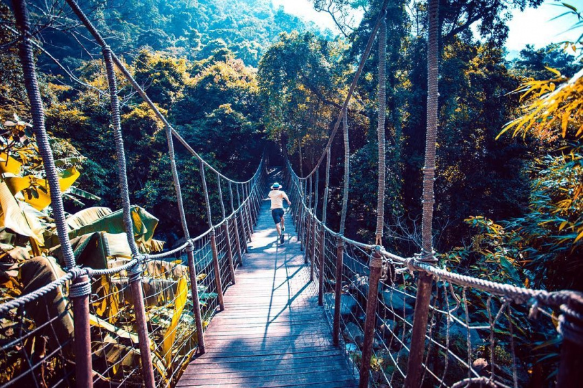 du lịch hè, du lịch tam đảo, những ngày nhiệt độ cao chót vót, mai châu và tam đảo chính là ‘thiên đường’ tránh nóng tuyệt nhất!