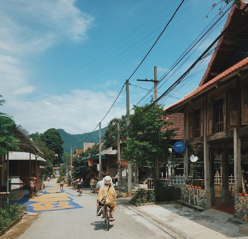 du lịch hè, du lịch tam đảo, những ngày nhiệt độ cao chót vót, mai châu và tam đảo chính là ‘thiên đường’ tránh nóng tuyệt nhất!