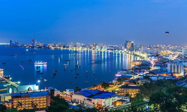 5 điểm đến du lịch thái lan gần bangkok đáng ghé thăm