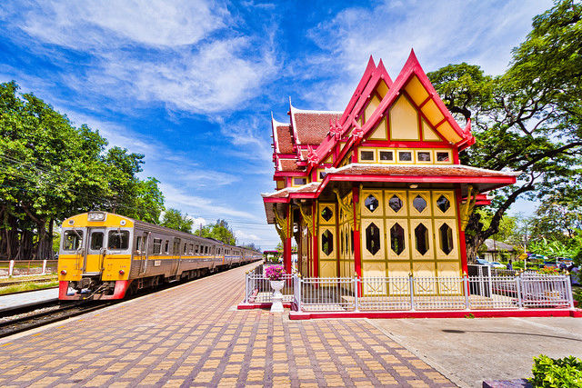 5 điểm đến du lịch thái lan gần bangkok đáng ghé thăm