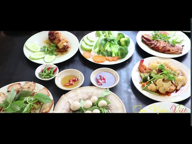 Review Cơm Niêu Việt – Bữa cơm gia đình ở Quận Bình Thạnh