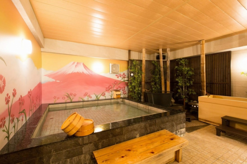 4 khách sạn kiểu khoang ngủ quá tiện lợi và sang ở tokyo, ai không mê mới lạ