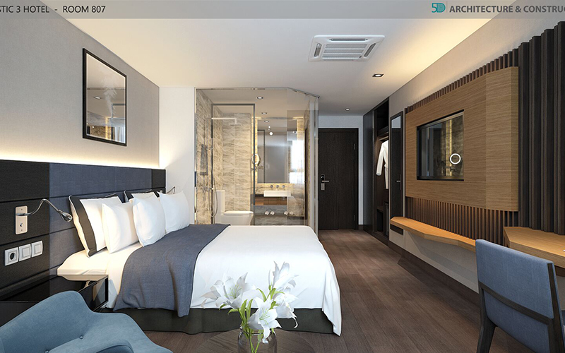 du lịch nha trang, đặt phòng, majestic premium – khách sạn nha trang mới toanh đường trần phú