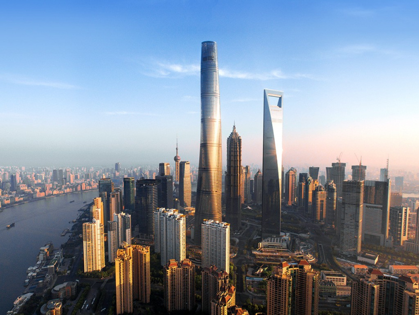 Khám phá 7 thành phố đáng du lịch nhất Trung Quốc