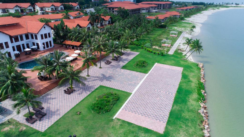 chudu24 resort hạ long, la paz resort tuan chau, resort hạ long, resort hạ long nào đặt trong tuần – nhiều phòng giá rẻ?