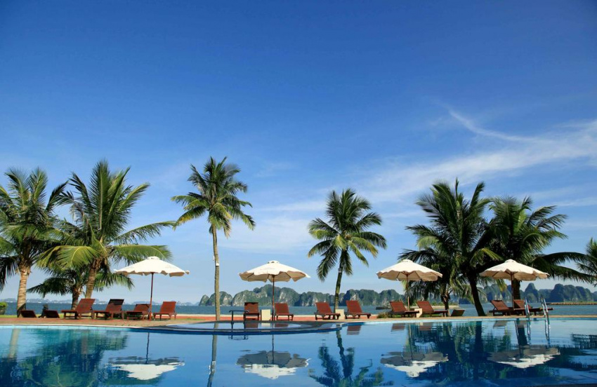 chudu24 resort hạ long, la paz resort tuan chau, resort hạ long, resort hạ long nào đặt trong tuần – nhiều phòng giá rẻ?