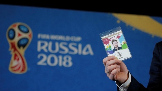 Du khách đến Nga xem World Cup mùa du lịch hè này cần lưu ý điều gì?