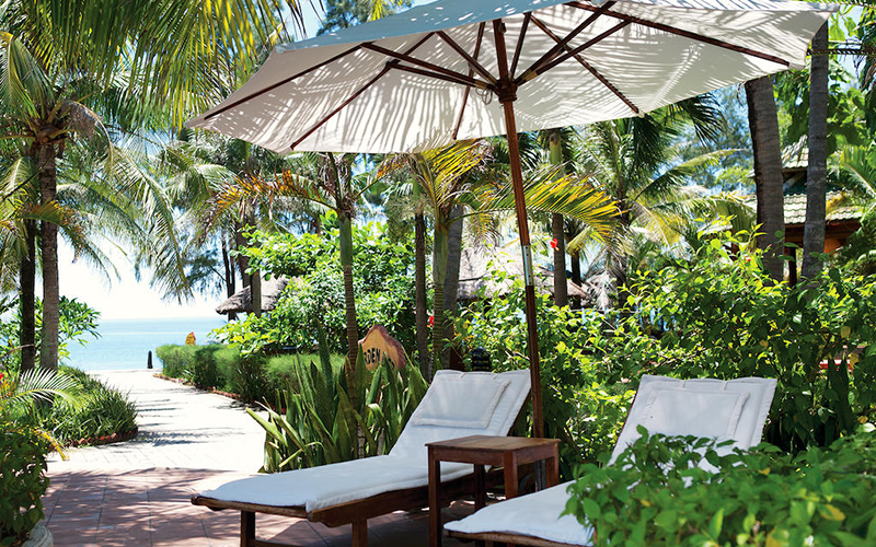 lăng cô beach resort, resort huế, vedana lagoon resort and spa, 3 resort huế xanh mát, yên tĩnh thích hợp để thư giãn