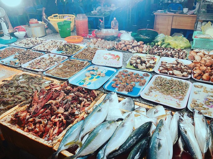 top 5 địa điểm ăn hải sản bình dân ngon nhất khi du lịch vũng tàu