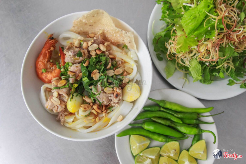 Những quán ăn đêm ngon khi đi Đà Nẵng, giá cả, review từ du khách
