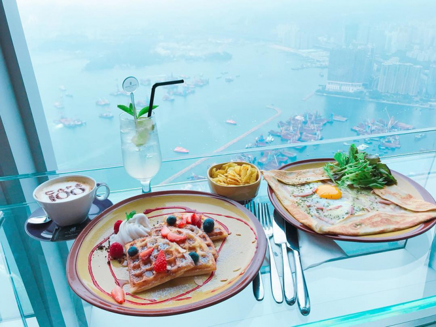 du lịch hong kong, du lịch hồng kông – 10 món ăn lung linh, lên hình cực ảo