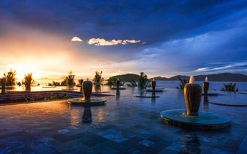 Amiana Resort Nha Trang – Điểm đến hàng đầu được người nổi tiếng ‘vô cùng yêu thích’