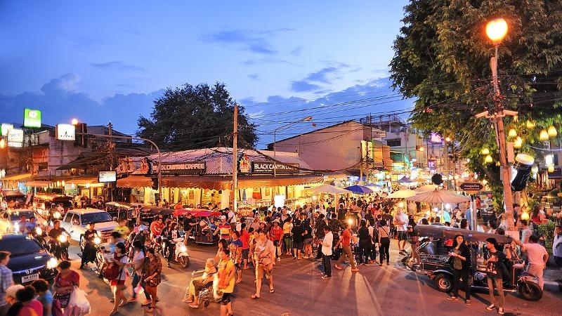 Tư vấn nhanh: Tất cả những gì cần biết cho một chuyến đi chơi Chiang Mai