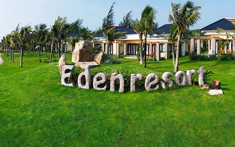Thả ga nghỉ Eden Resort Phú Quốc 4 sao chỉ từ 795k/người