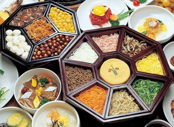 Giới thiệu ẩm thực Hàn Quốc – Từ lịch sử tạo nên bản sắc