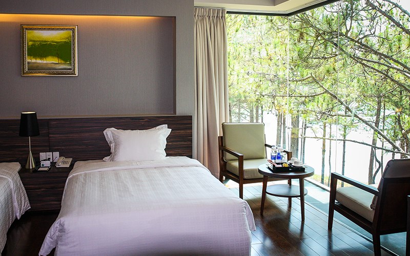 nên chọn khách sạn đà lạt nào cho chuyến “honeymoon” của bạn?