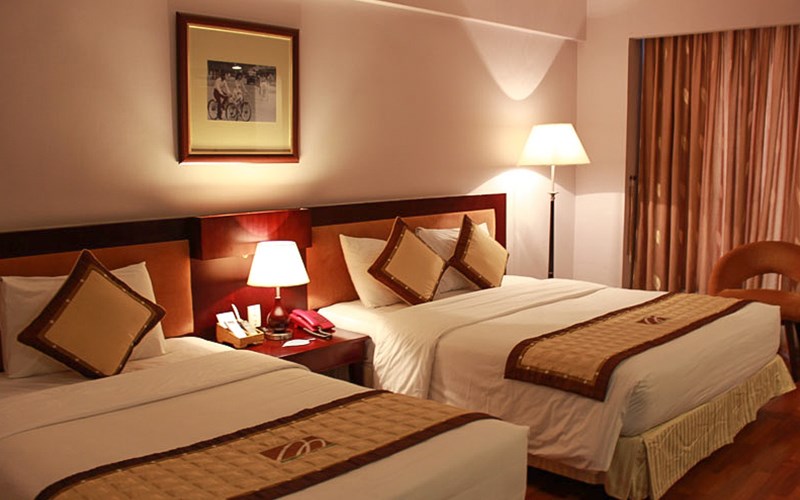 khách sạn huế, khách sạn romance, điểm danh các khách sạn huế 4 sao tiện nghi, giá hợp lý chỉ từ 845k/đêm