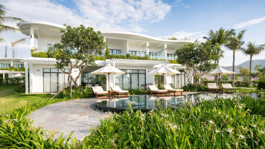 Cam Ranh Riviera | resort Nha Trang ‘sang, xịn’ với giá hè ‘rẻ nhất nhì’ khu Bãi Dài