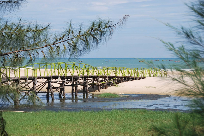Hè về du lịch Hồ Tràm Vũng Tàu, ở resort là chuẩn nhất!