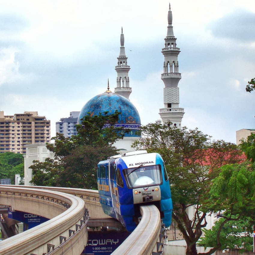 du lịch malaysia, tổng hợp từ a – z những điều cần biết khi du lịch malaysia
