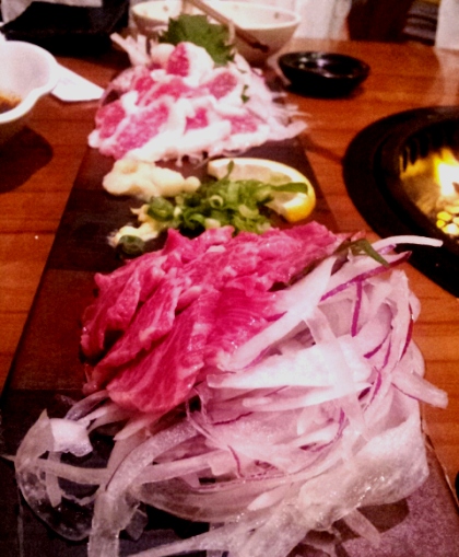 7 món sashimi không làm từ cá của người nhật