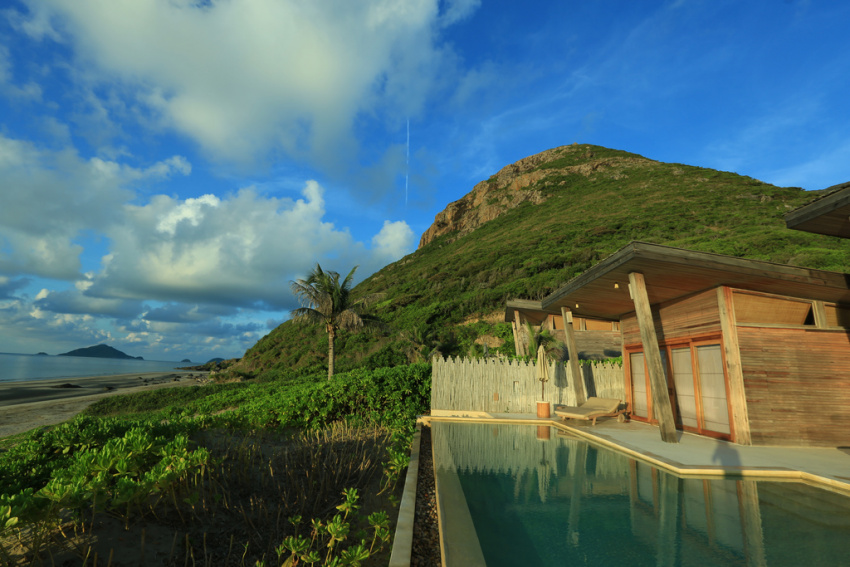 Six Senses – resort Côn Đảo “đẹp xuất sắc” khiến bạn chỉ muốn rút hầu bao ngay và luôn!