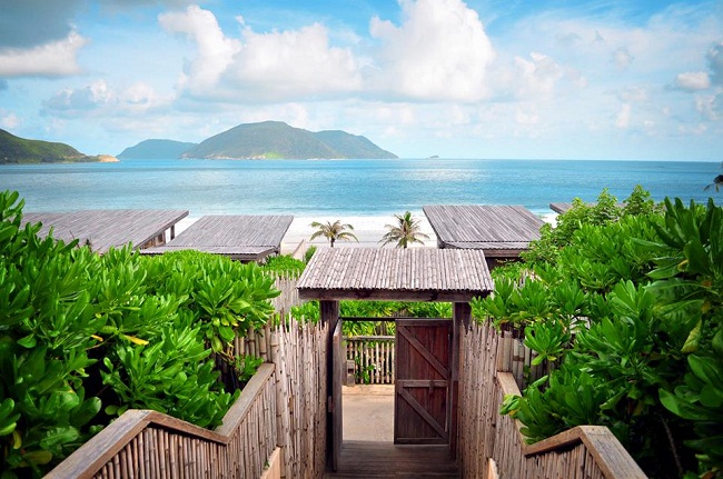 resort côn đảo, six senses – resort côn đảo “đẹp xuất sắc” khiến bạn chỉ muốn rút hầu bao ngay và luôn!