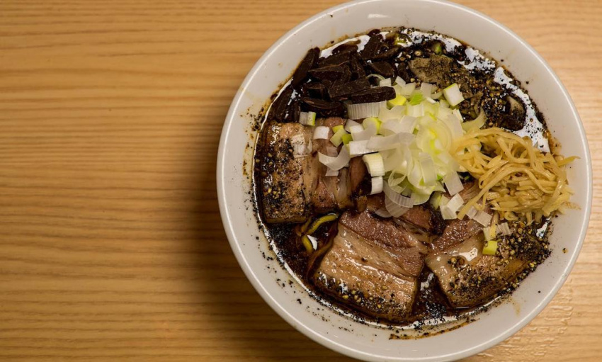 10 món ăn kì lạ chỉ có thể thử khi du lịch Nhật Bản