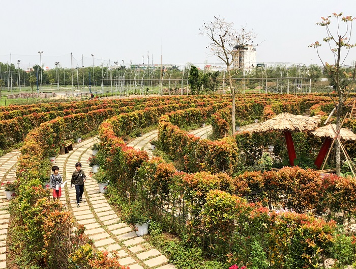 đi hà nội, 2 địa điểm đi chơi gần hà nội siêu chất cho gia đình dịp cuối tuần nhất định phải ghé