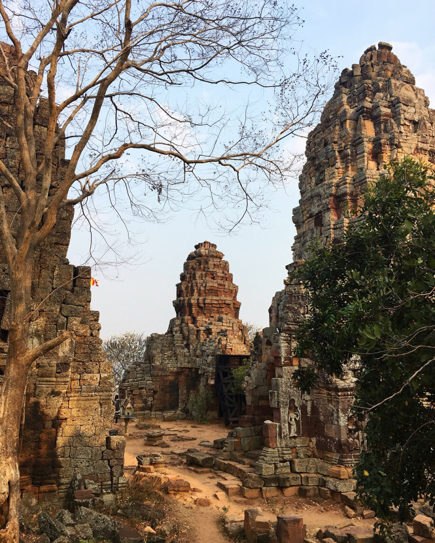 battambang, battambang campuchia, du lịch battambang, du lịch campuchia, những trải nghiệm thú vị trong chuyến du lịch campuchia khi đến với battambang