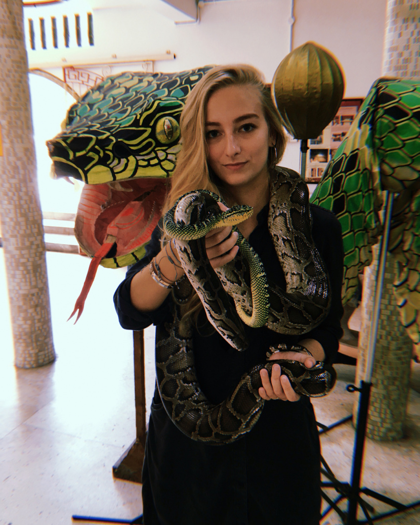 du lịch malaysia, du lịch malaysia – ngôi đền không dành cho người sợ rắn