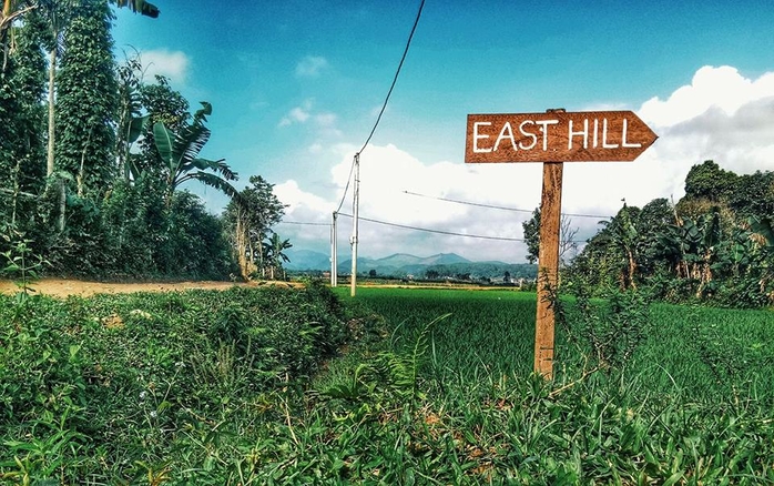 East Hill Phong Nha – điểm dừng chân cực hot khi đi Quảng Bình