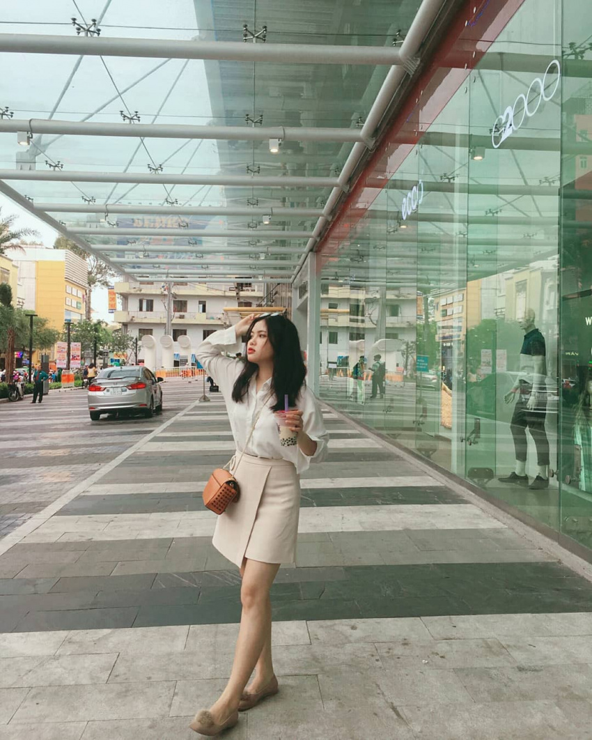 Check-in mỏi tay Vạn Hạnh Mall ngàn view ngay Sài Gòn