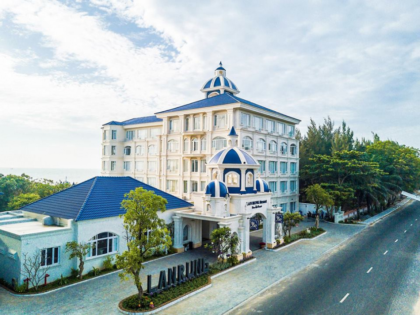 Đặt phòng 2/6 – ‘Đảm bảo còn phòng chơi hè’ tại Lan Rừng Resort Phước Hải với giá từ 1.023k/ng