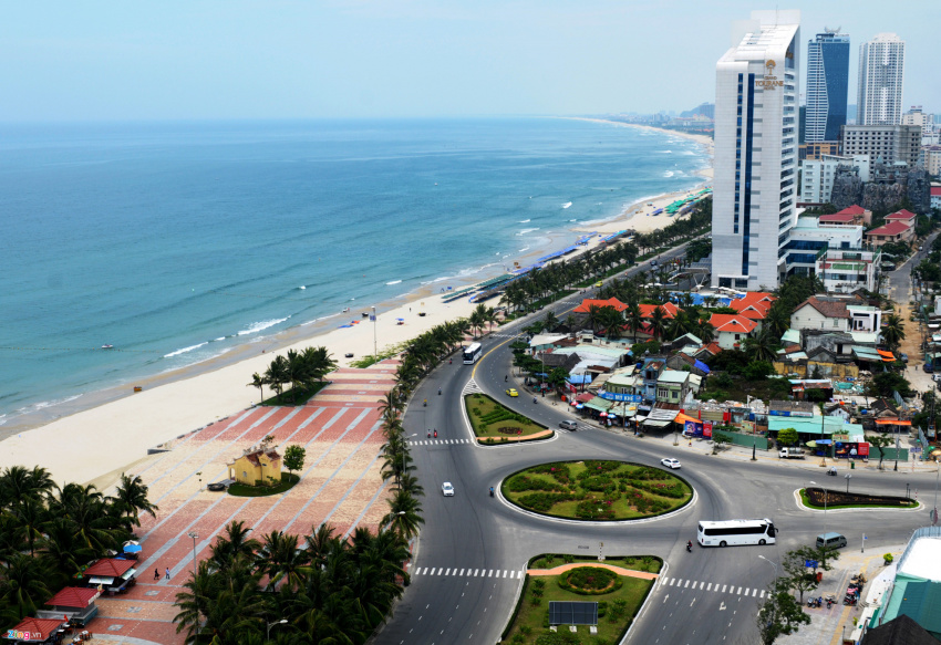 5 lí do để ai cũng gọi du lịch Đà Nẵng là “thành phố đáng sống”