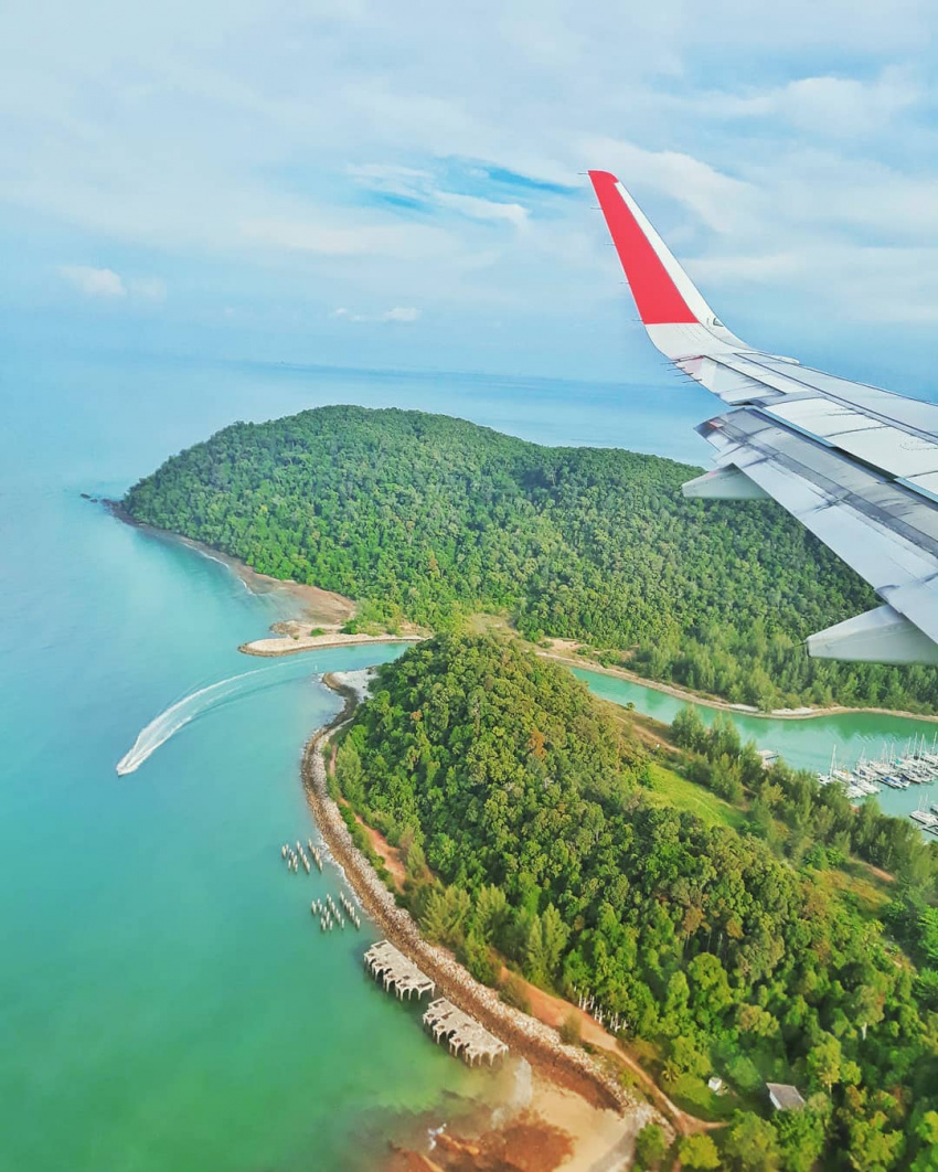 du lịch malaysia, langkawi, du lịch malaysia – 7 lý do để đi langkawi ngay và luôn